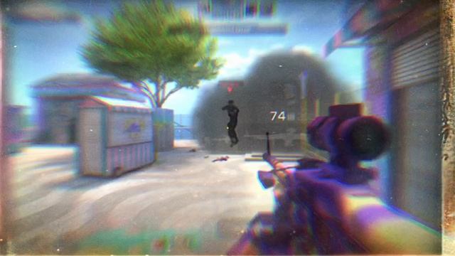 #Standoff 2