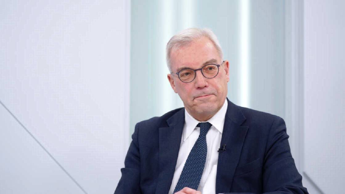 Замглавы МИД РФ Грушко заявил о неготовности Киева к диалогу о мире
