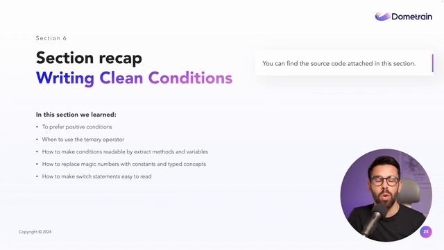 44. Section Recap (5)