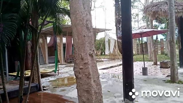 Самостоятельная поездка в "Заброшенный отель в Паттайе".