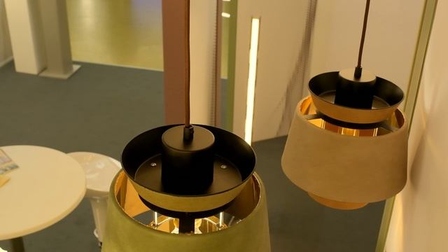 Kressa Odeon Light
