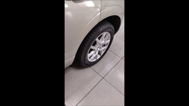 Volvo XC60  «АВТОРУСЬ автомобили с пробегом» 7503