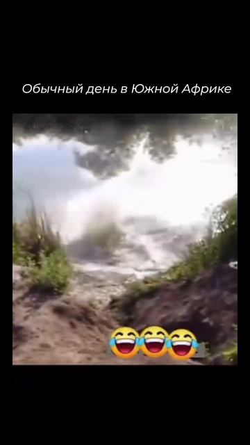 Запах был настолько сильным, что пропитал даже её одежду 😀😛