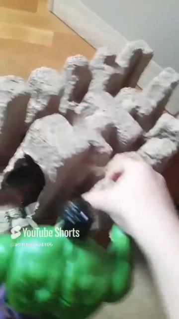 Атака 2 часть (Чикенпро)