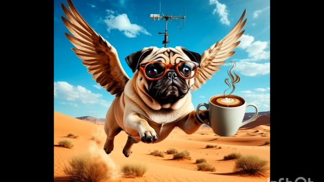 моя версия итальянских животных 2 часть