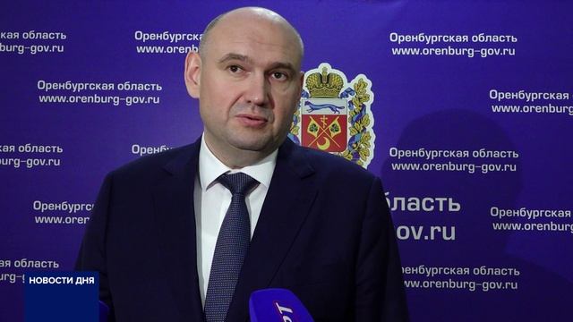 ВРИО ГУБЕРНАТОРА ОБРАТИЛ ВНИМАНИЕ НА СТРОИТЕЛЬСТВО В РЕГИОНЕ