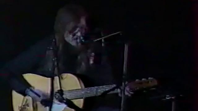 Егор Летов - Всё как у людей(1990)