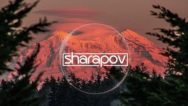 Alex Spite & Sharapov - Chose You