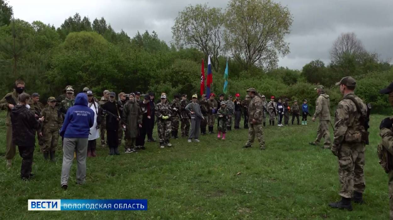 Ко Дню России: о воспитании патриотизма и традициях праздника рассказали вологодские эксперты