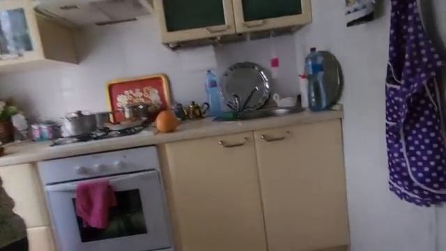 Лора Винтаж. Мама решила Приехать!
