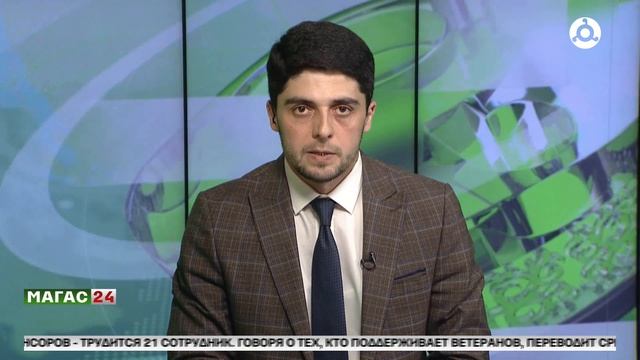 Оперативный штаб Ингушетии предупреждает!