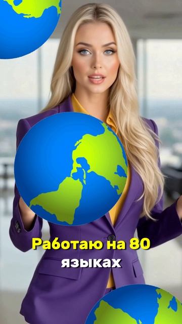 ИИ в продажах уже сегодня! Расскажу в тг @lubov_zheleznyak #ИИ #Продажи #Бизнес #Автоматизация