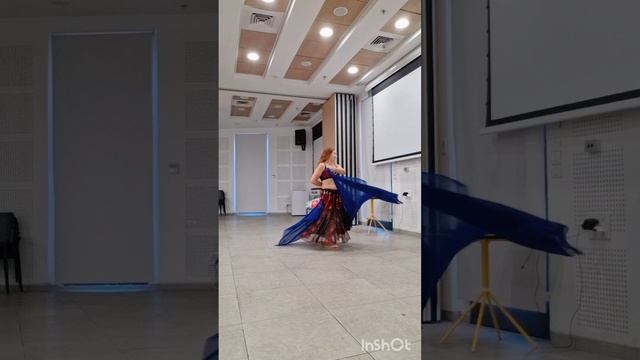 Belly dance 💃| Танцы живота. Восточные сказки. ✨️Хорео #video #love #dance #bellydance #life #happy