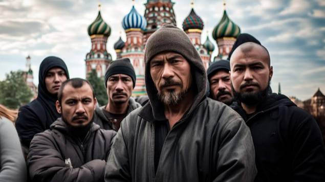 Растёт угроза "цивилизационной войны".