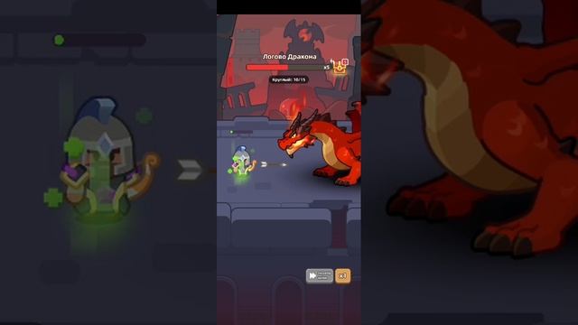 Idle Weapon Shop часть 10