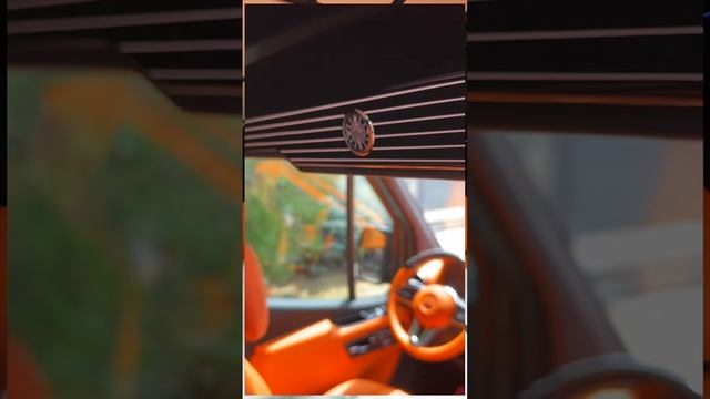 🔴 VIP Sprinter 2019 - 3.0cdi #madeinmoldova🇲🇩