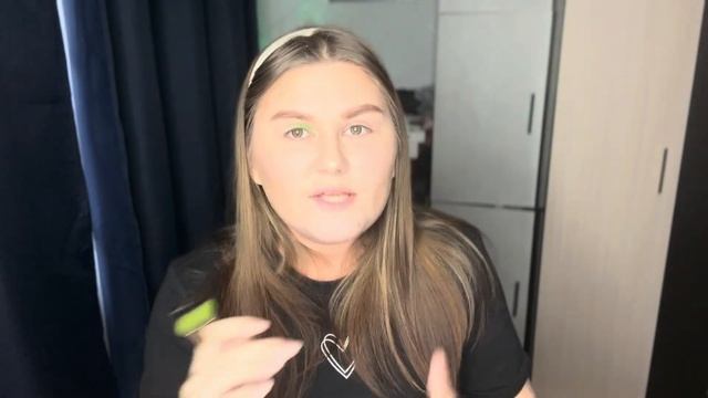 ТРЕШ ИЗ ШКОЛЬНЫХ РАБОЧИХ БУДНЕЙ⚡️ОБЗОР на палетку CYBE