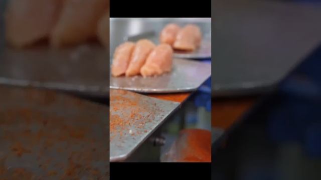 🐟🐟 Неожиданный ВЛИЯНИЕ корейской икры в Японии