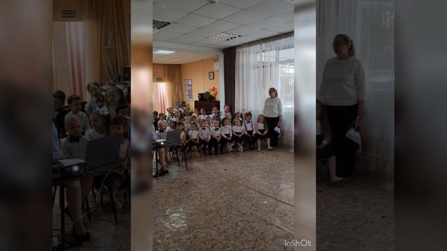 Музыкально-литературная гостиная «День России"