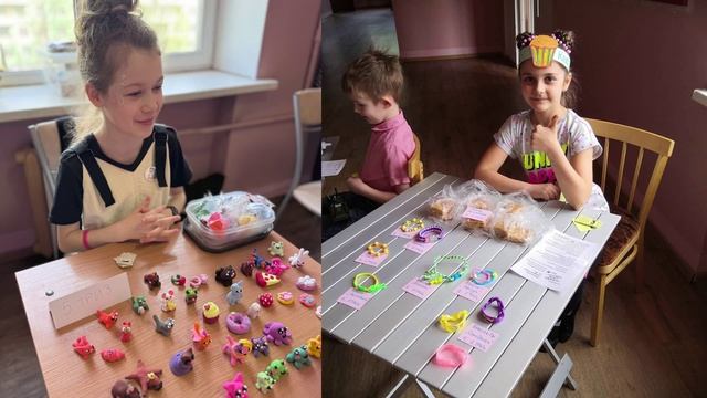 Визитка Косолапкина Н.С.