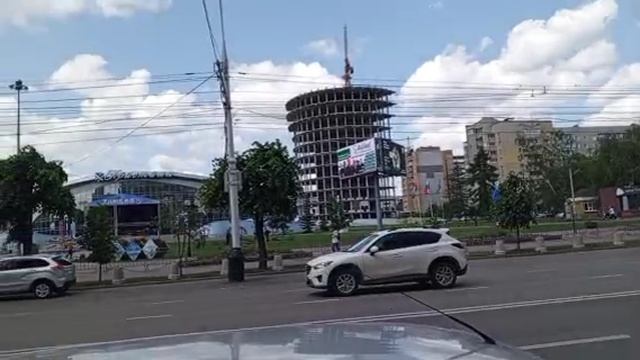 Tambov - city 🌆