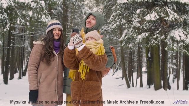 Природные кадры, которые невозможно забыть - смотрите до конца! - A New Day -- Scott Holmes Music --