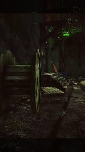 Побег Из Таркова EscapeFromTarkov