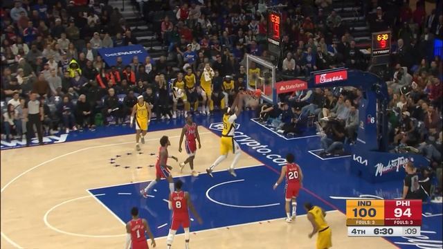 Alley & Oop Show: Get To Know Tyrese Haliburton | For Kids