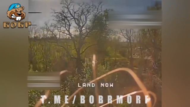🇷🇺🔥 Подборка видео от дроноводов подразделения "БОБР"