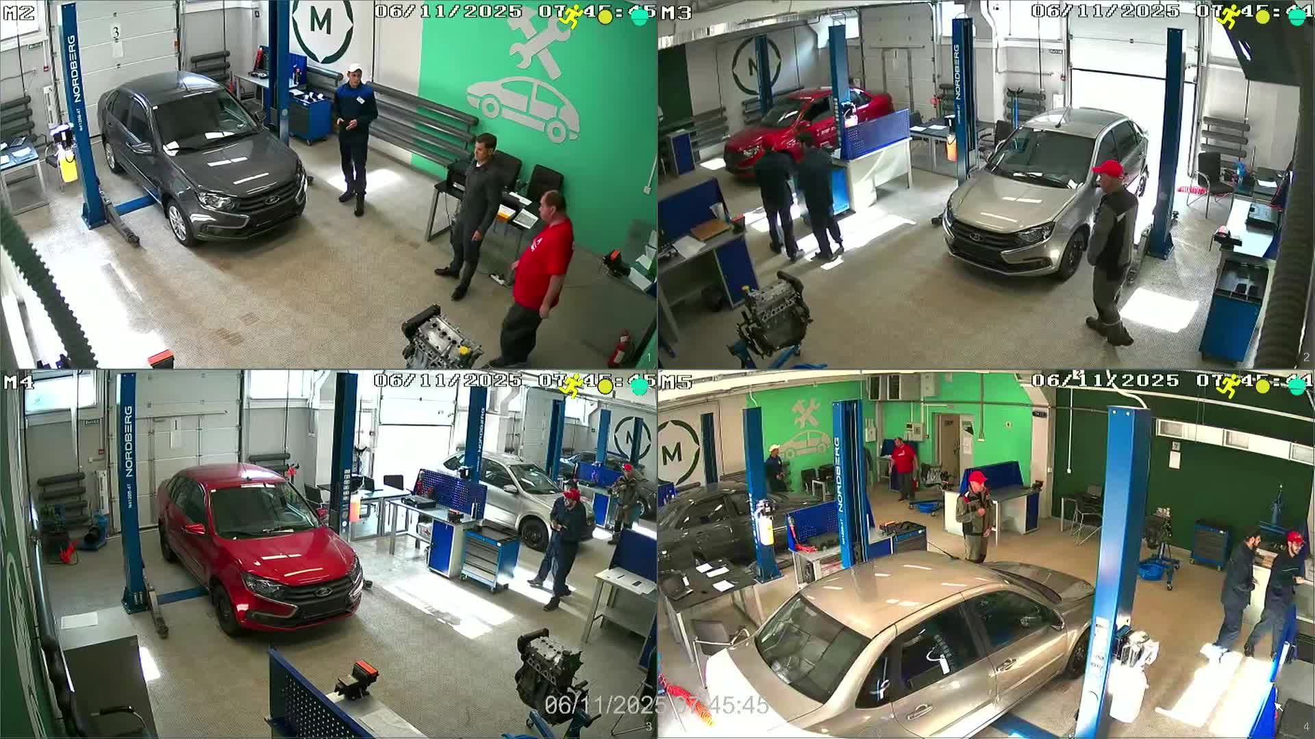 Демо экзамен 11.06.2025