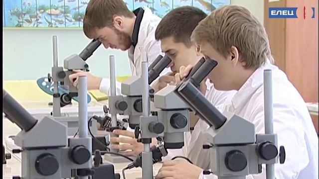 Стабильное качество образования и комфортные условия: ЕГУ  им. И.А. Бунина   подготовился к началу