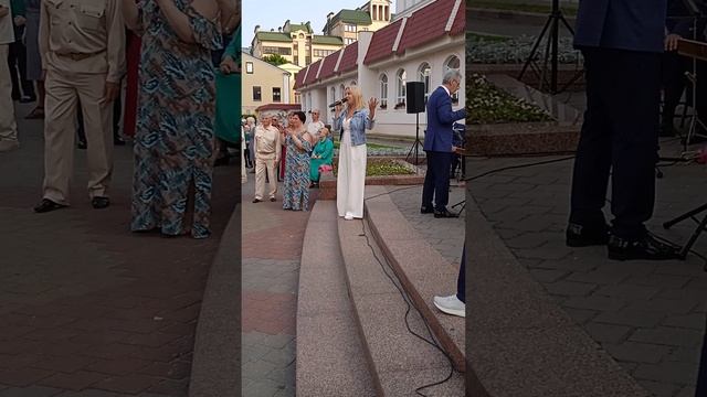 VID_20250601_ ,, Катюша,, Поёт Елена Надольская 🎤