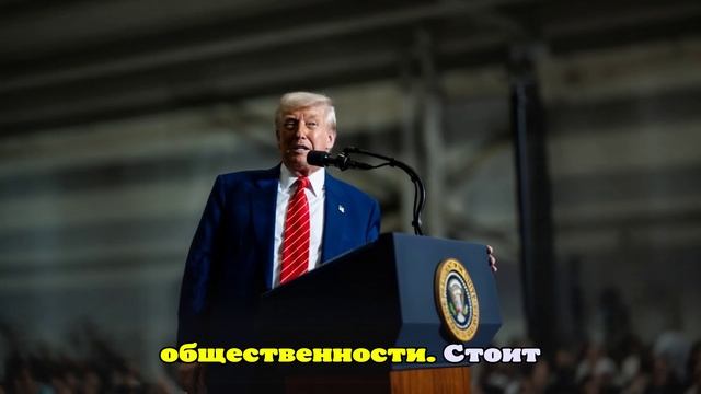 Трамп заявил, что не исключает примирения с Маском