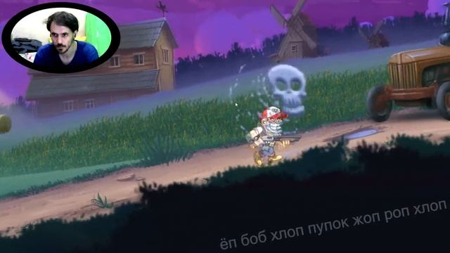 (。◕‿‿◕。)▲Creepy Road прохождение▲ХОДЯЧИЕ ОКОРОКА▲#1(。?