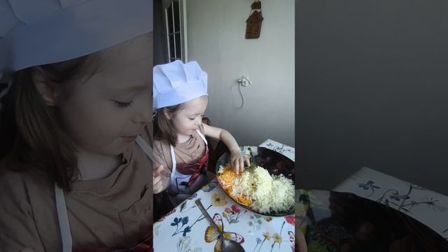 Хачапури от Катюши.