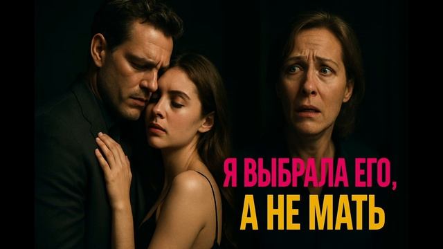 ПРЕДАЛА МАТЬ: Я влюбилась в её нового мужа... Теперь он будет МОИМ 😈❤️🔥 (Аудиокнига)