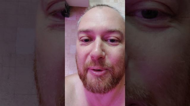 Разговор со знакомым о коммунизме.