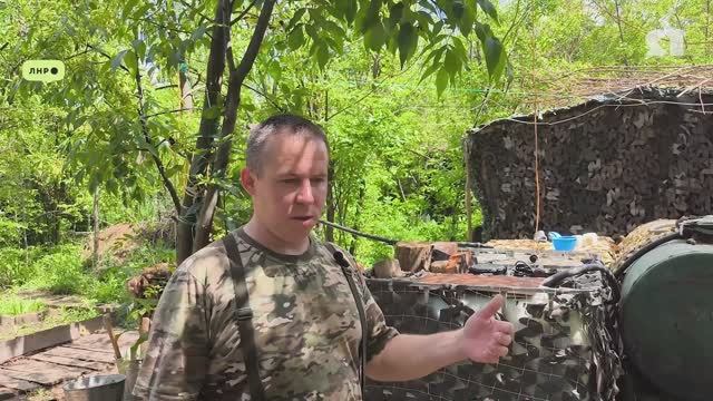 Военкор «ЯПервого» рассказала о спасении русского бойца украинским военнопленным