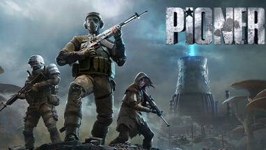 Демка Pioner