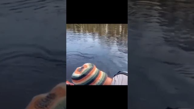 Трофейный_таймень_Якутия_