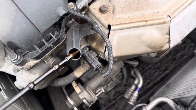 Разборка Peugeot-308 2007-2013, 1.6 (VIN:VF34C5FWC55127520) KS08WUK