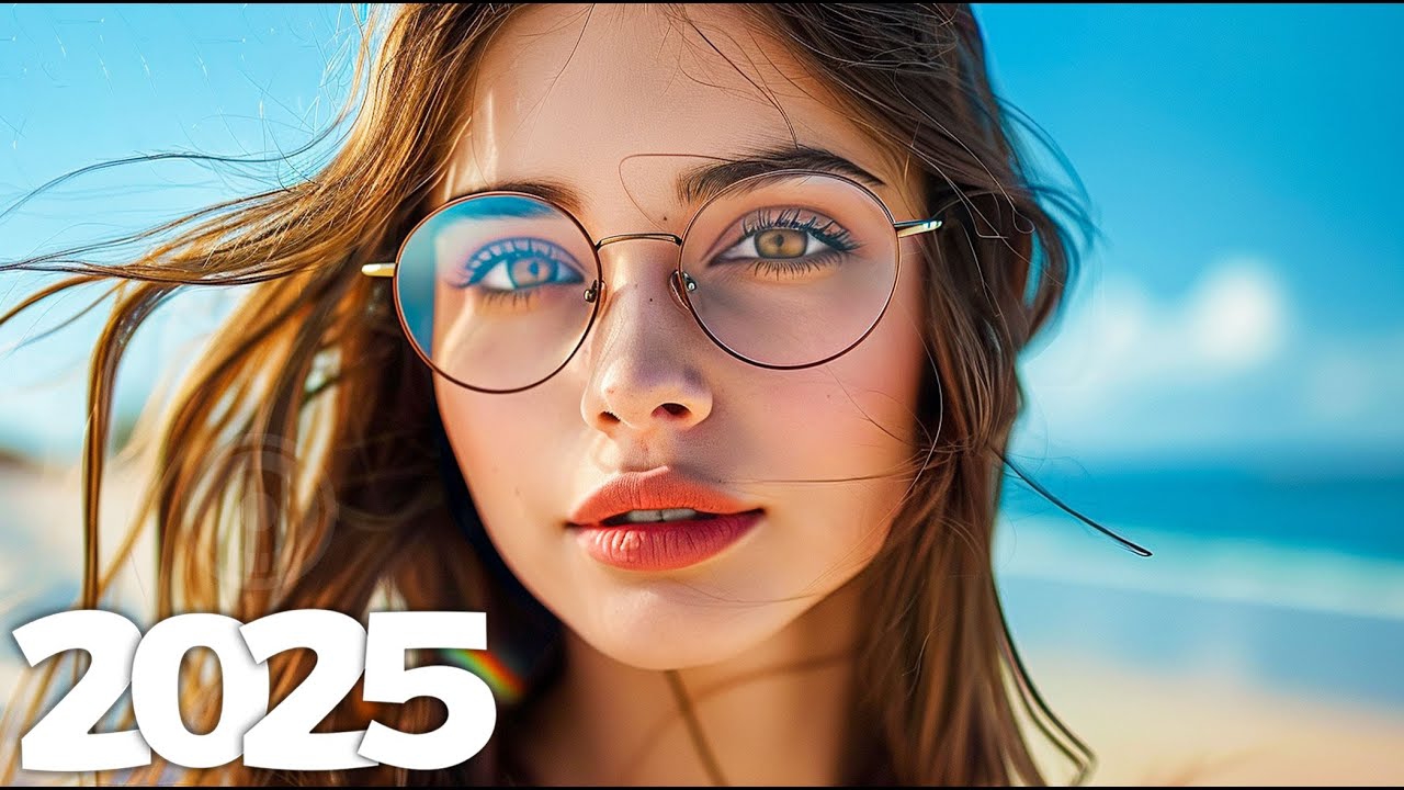 Top 50 SHAZAM☃️Лучшая Музыка 2025☃️ Зарубежные песни Хиты ☃️ Популярные Песни Слушать Бесплатно #48