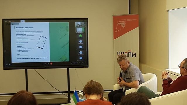 11 06 2025, Самосбор_2025, фрагмент  выступления Масловой Александры Александровны: