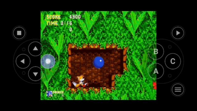 2 IN 1 (GEN-GBC) Gameplay