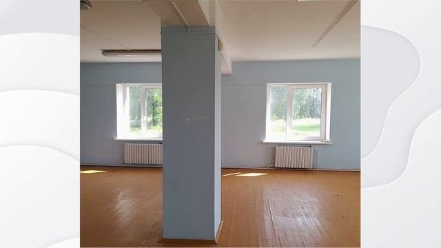 Продается здание бани, Калинковичский район, аг. Капличи