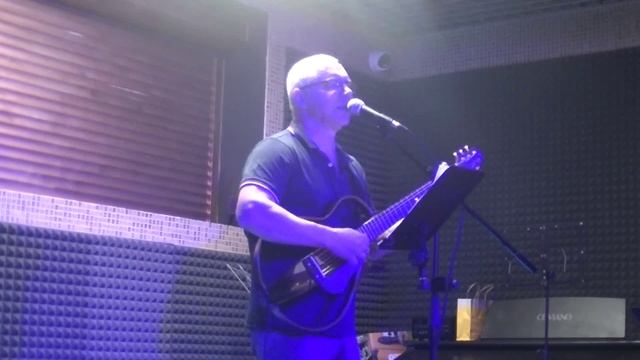 19. Сергей Клочнев Шкаф