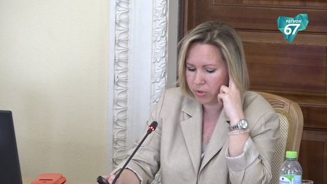 В Смоленской области действует 158 тысяч волонтёров