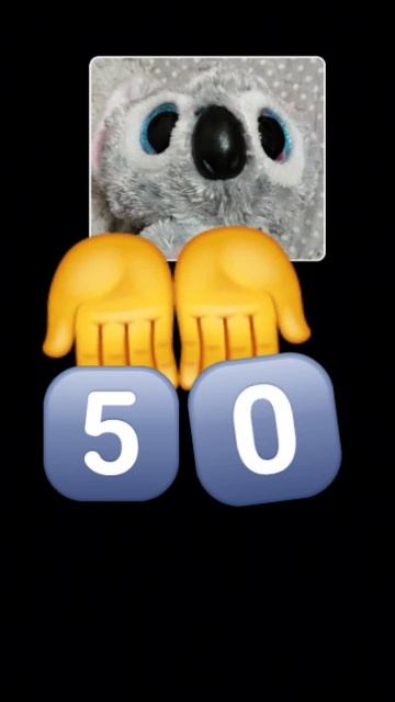 Коала Риви 🐨
Можно 50 подпищиков❕