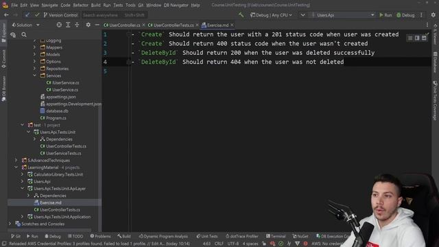 0046_Exercise_Testing_the_rest_of_the_API_layer_Project_source_under_the_video