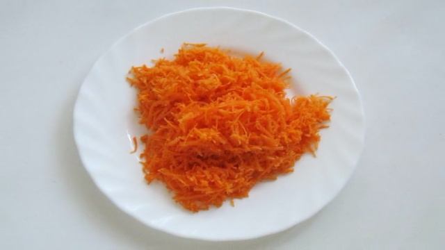 Башенки из кабачков и баклажанов